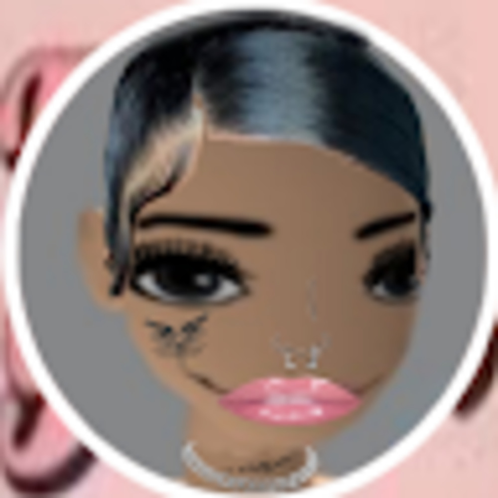 Meet your Posher, Sonniya